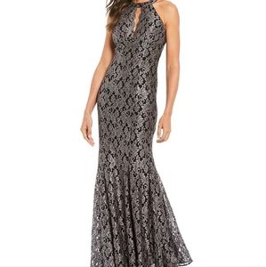 Nightware Evening Dress